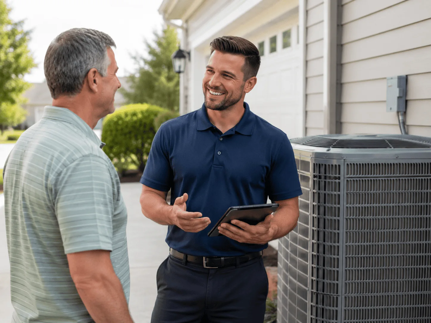 Heat Pump Installation Sublette, KS FAQs